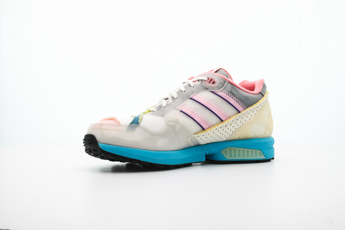 ♥ adidas Originals ZX 6000 INSIDE OUT 